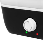 Επαγγελματικός Θερμαντήρας 16 Πετσετών - Hot Towel Warmer